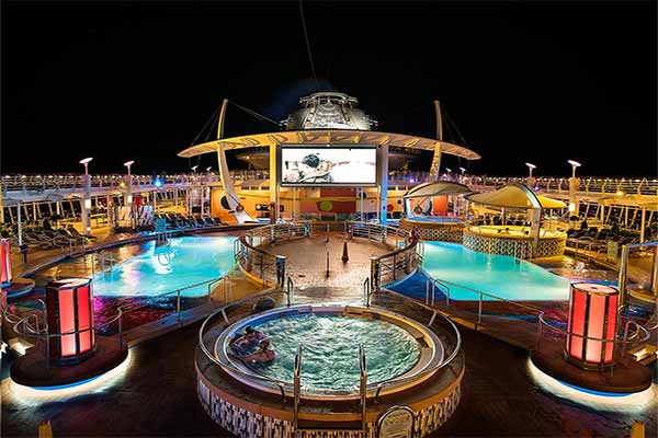 Navigator of the Seas Gallery Image